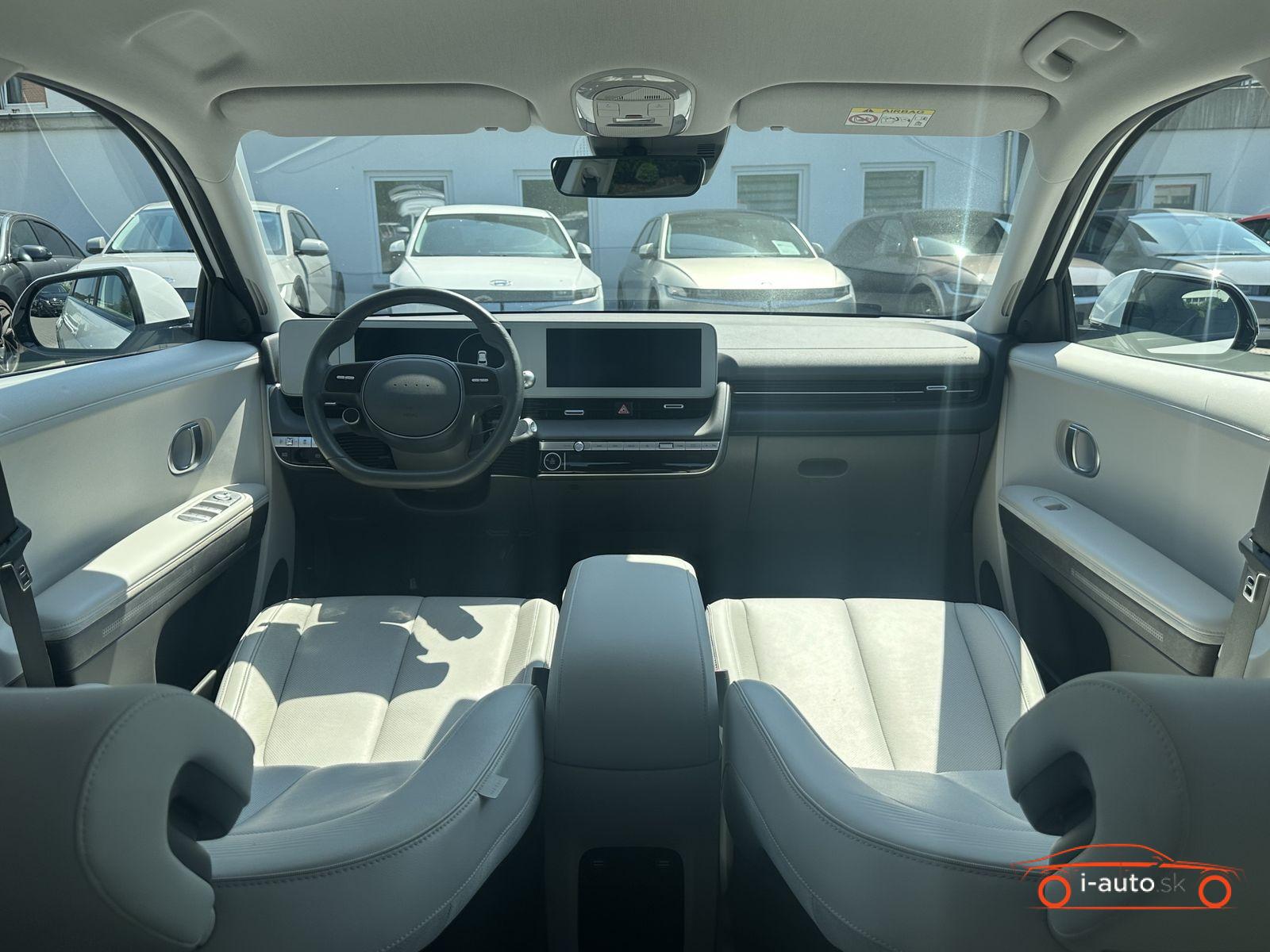 Hyundai Ioniq 5 2022 na predaj – fotografia 16