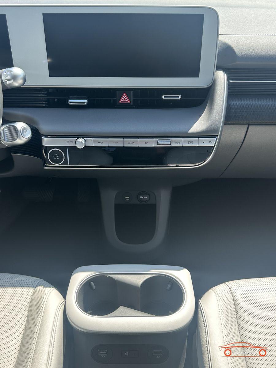Hyundai Ioniq 5 2022 na predaj – fotografia 17