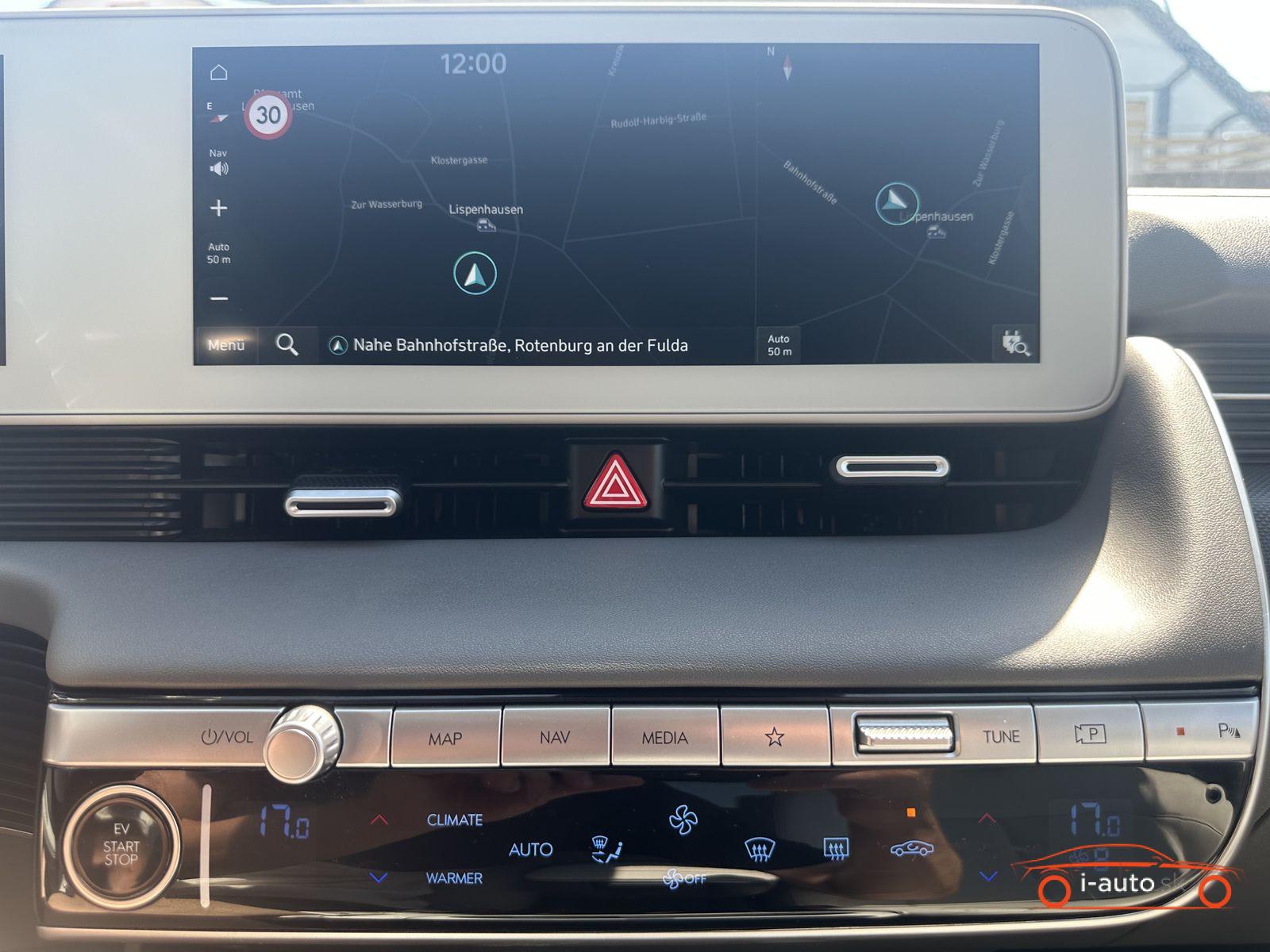 Hyundai Ioniq 5 2022 na predaj – fotografia 19