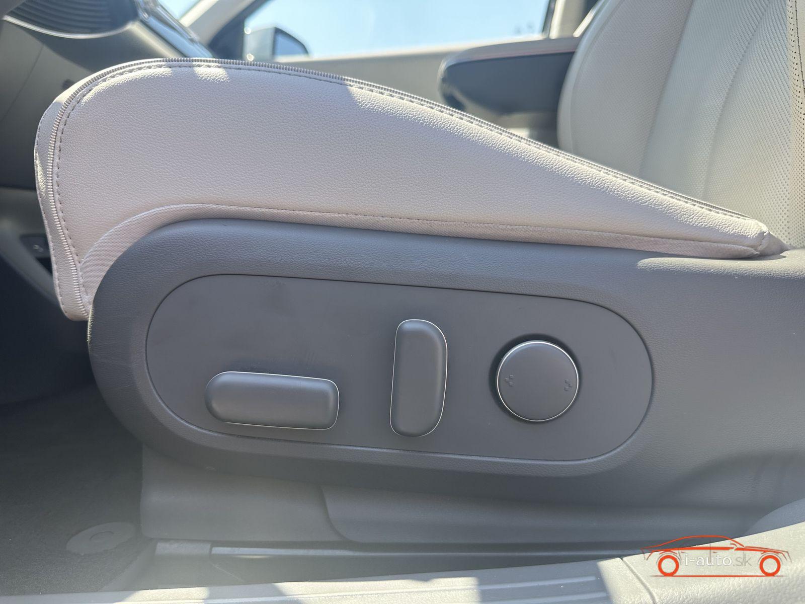 Hyundai Ioniq 5 2022 na predaj – fotografia 23