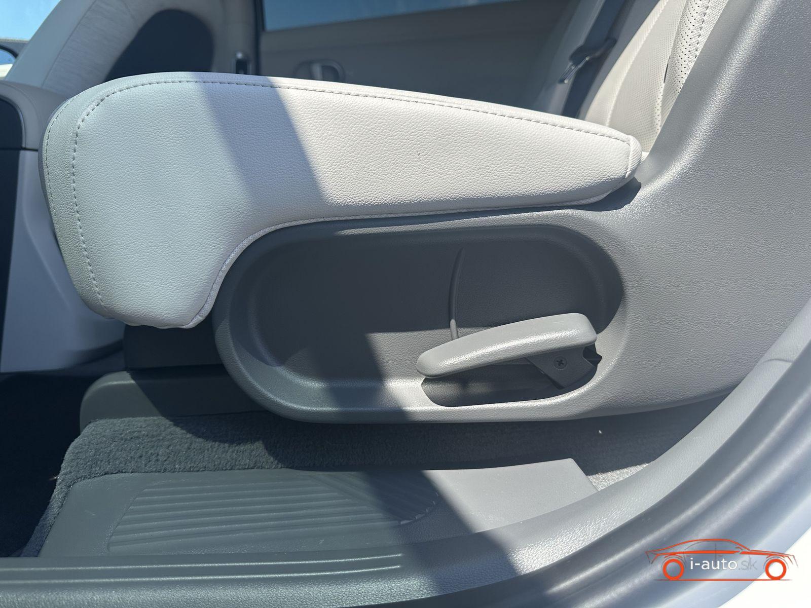 Hyundai Ioniq 5 2022 na predaj – fotografia 24