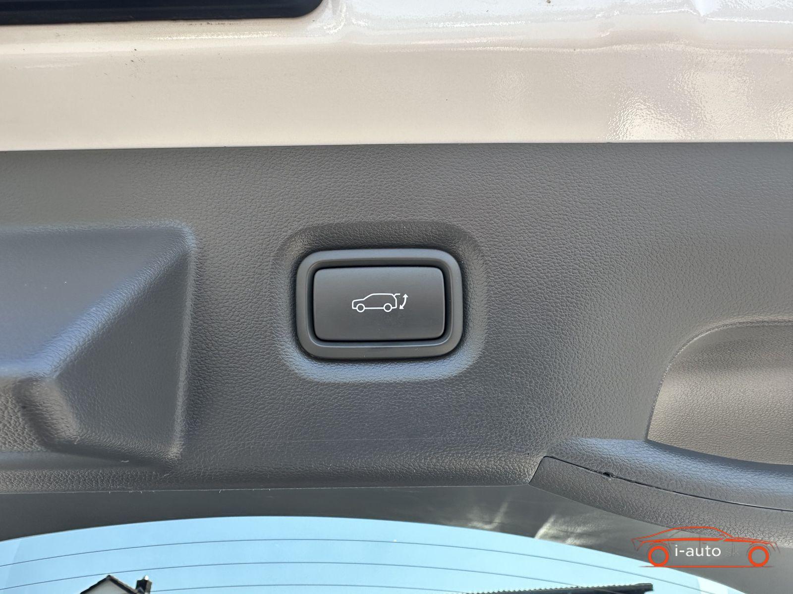 Hyundai Ioniq 5 2022 na predaj – fotografia 27