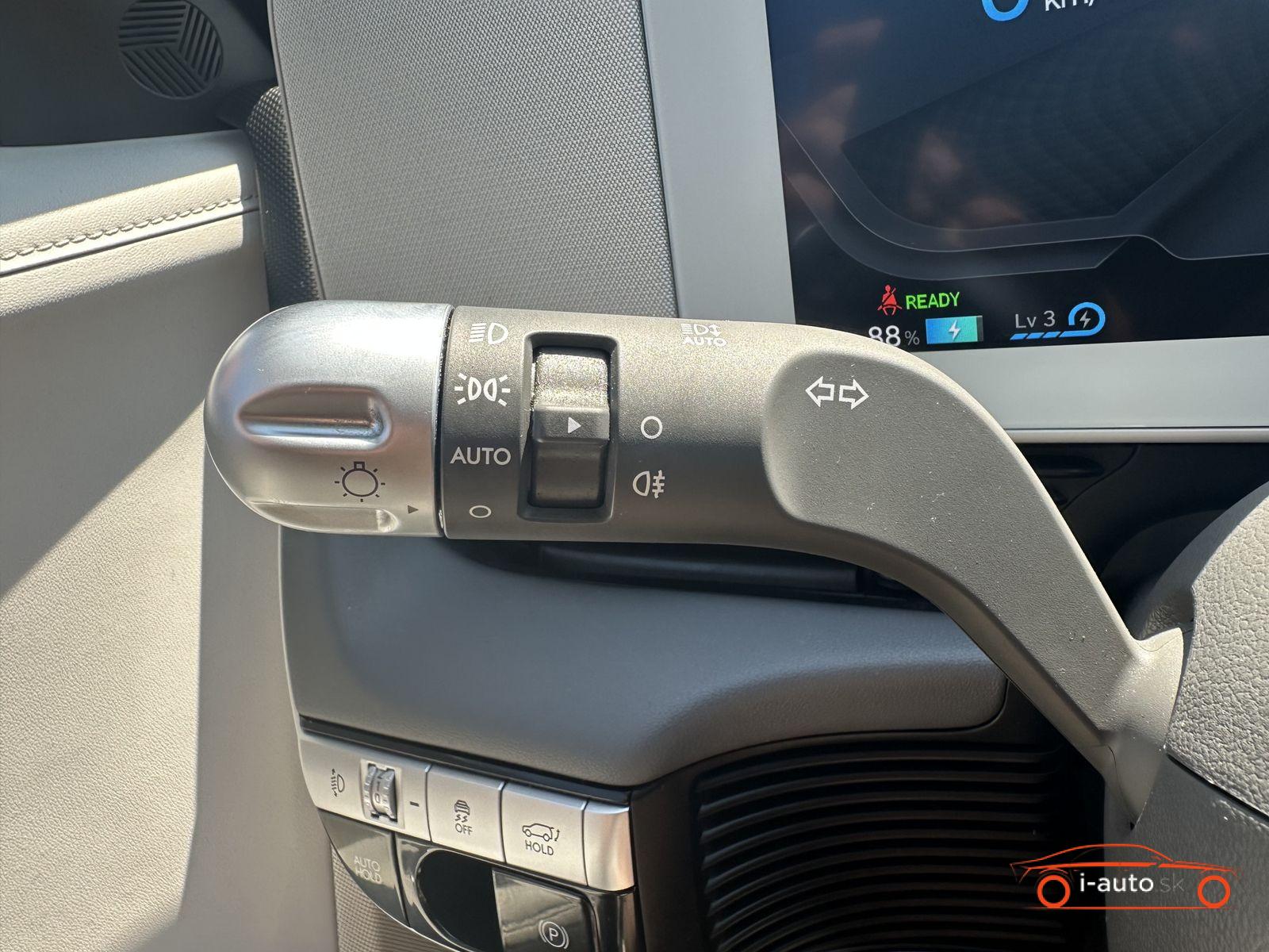 Hyundai Ioniq 5 2022 na predaj – fotografia 28