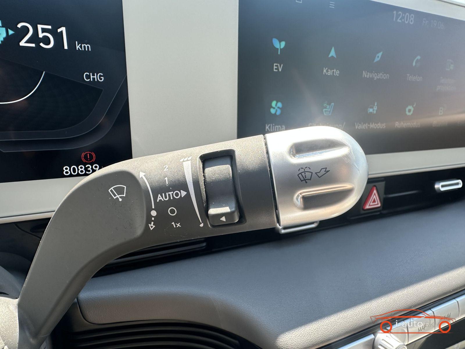 Hyundai Ioniq 5 2022 na predaj – fotografia 29