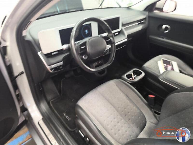 Hyundai Ioniq 5 2023 na predaj – fotografia 5