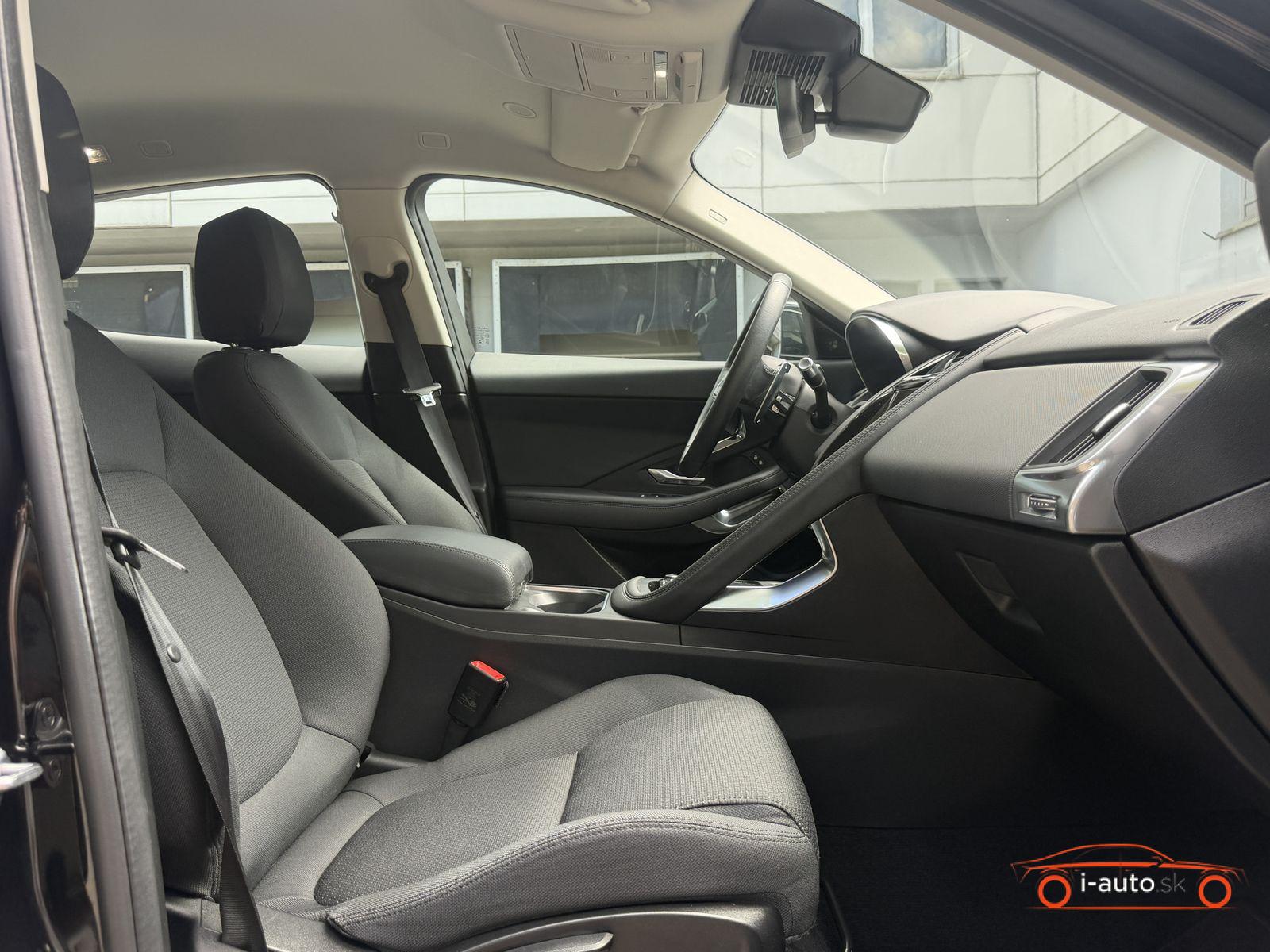 Jaguar E-Pace 2022 na predaj – fotografia 26