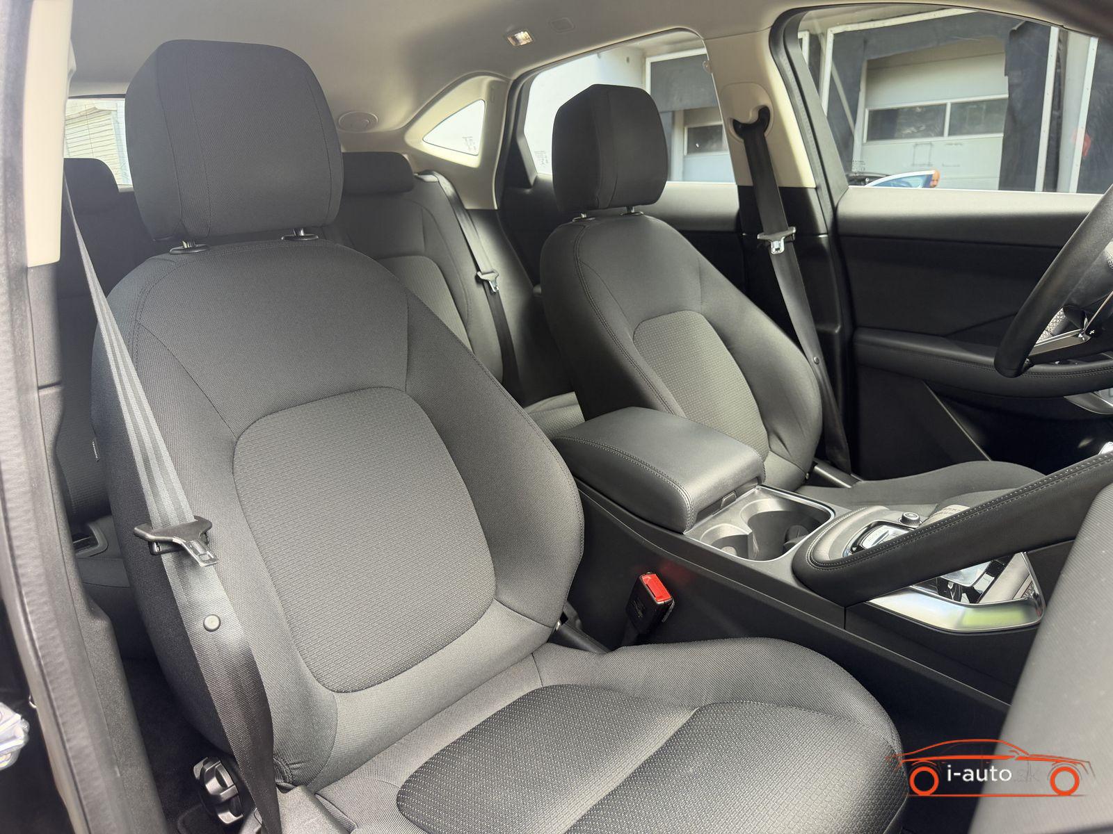 Jaguar E-Pace 2022 na predaj – fotografia 27