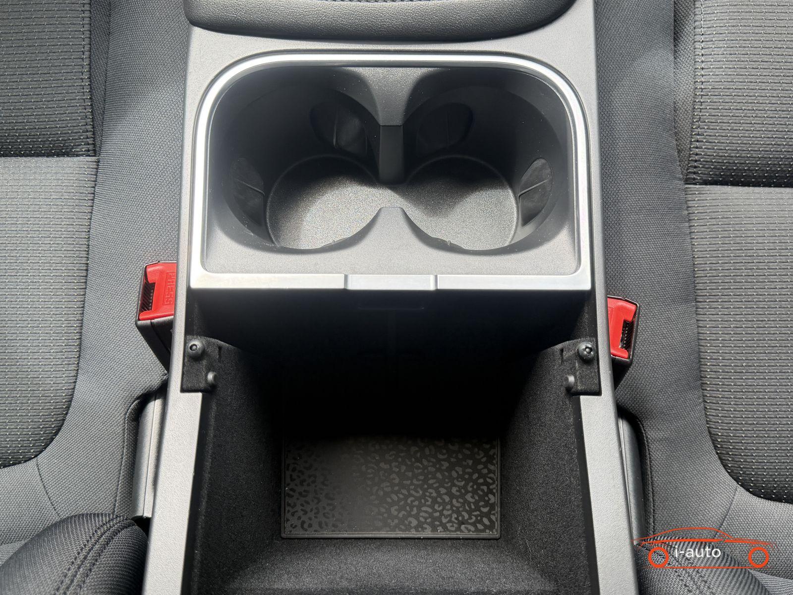 Jaguar E-Pace 2022 na predaj – fotografia 34
