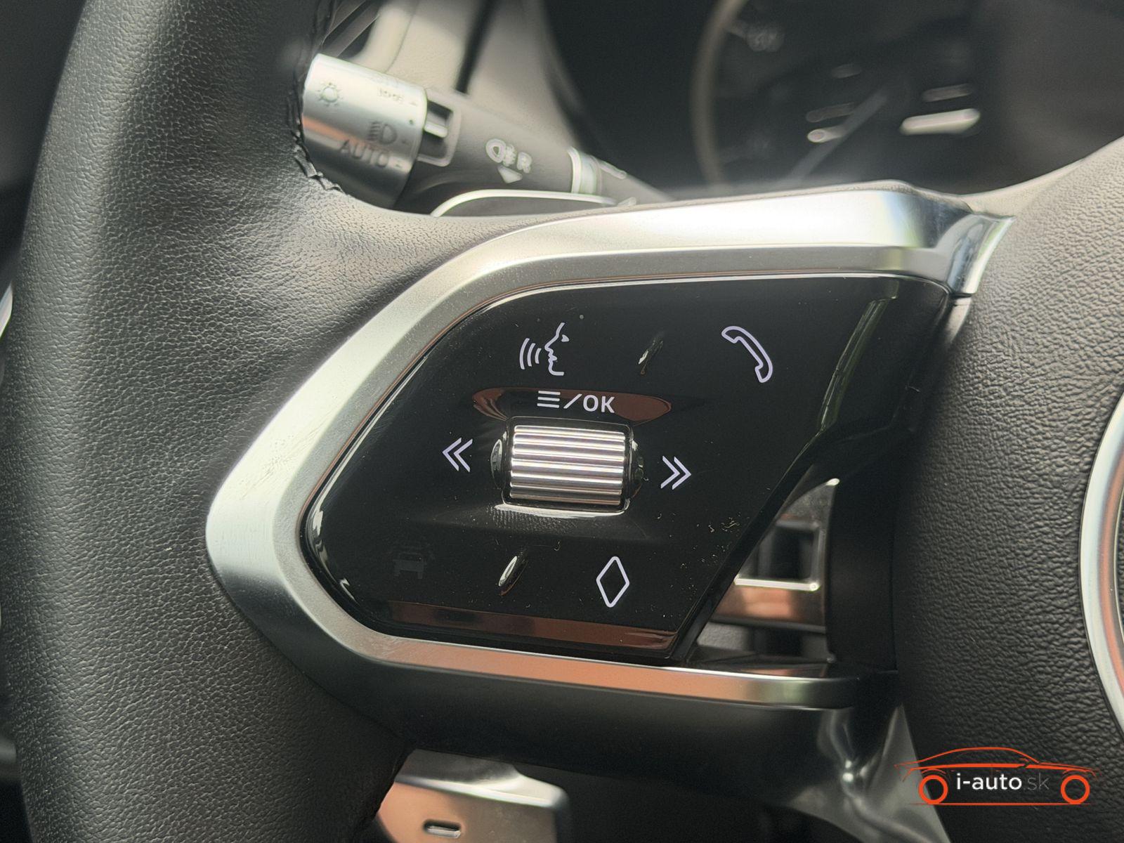 Jaguar E-Pace 2022 na predaj – fotografia 35