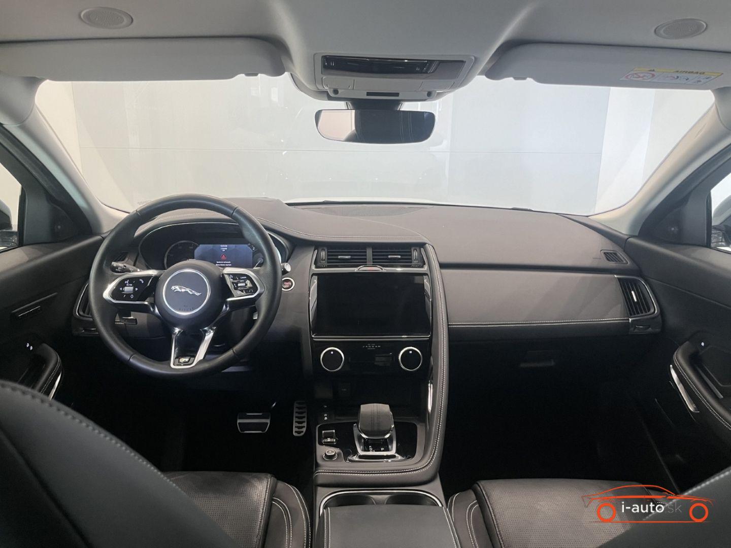 Jaguar E-Pace 2023 na predaj – fotografia 4