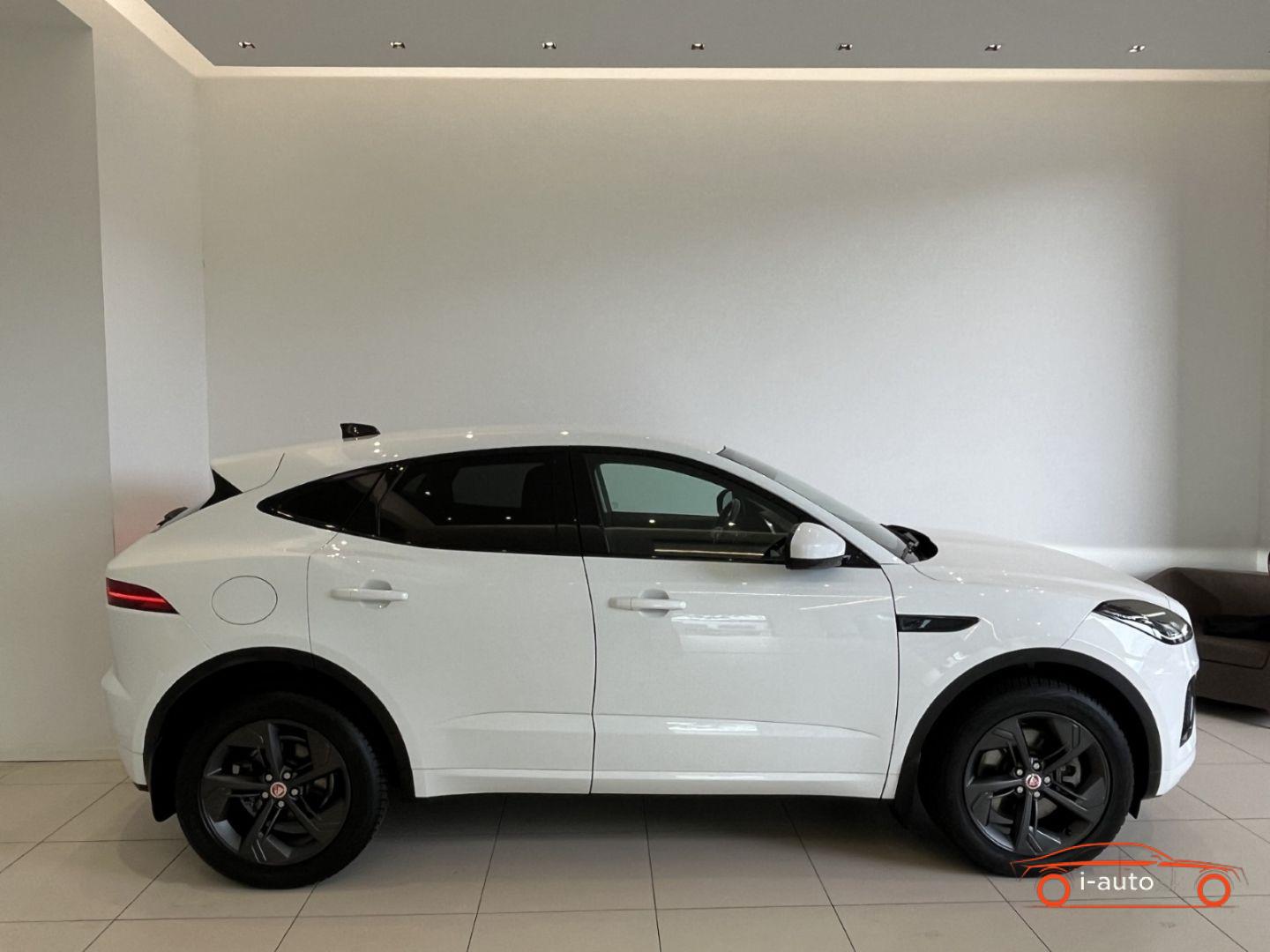 Jaguar E-Pace 2023 na predaj – fotografia 6