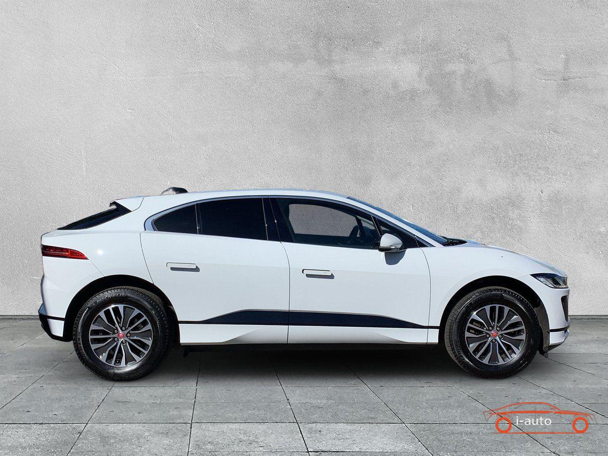 Jaguar I-Pace 2022 na predaj – fotografia 6