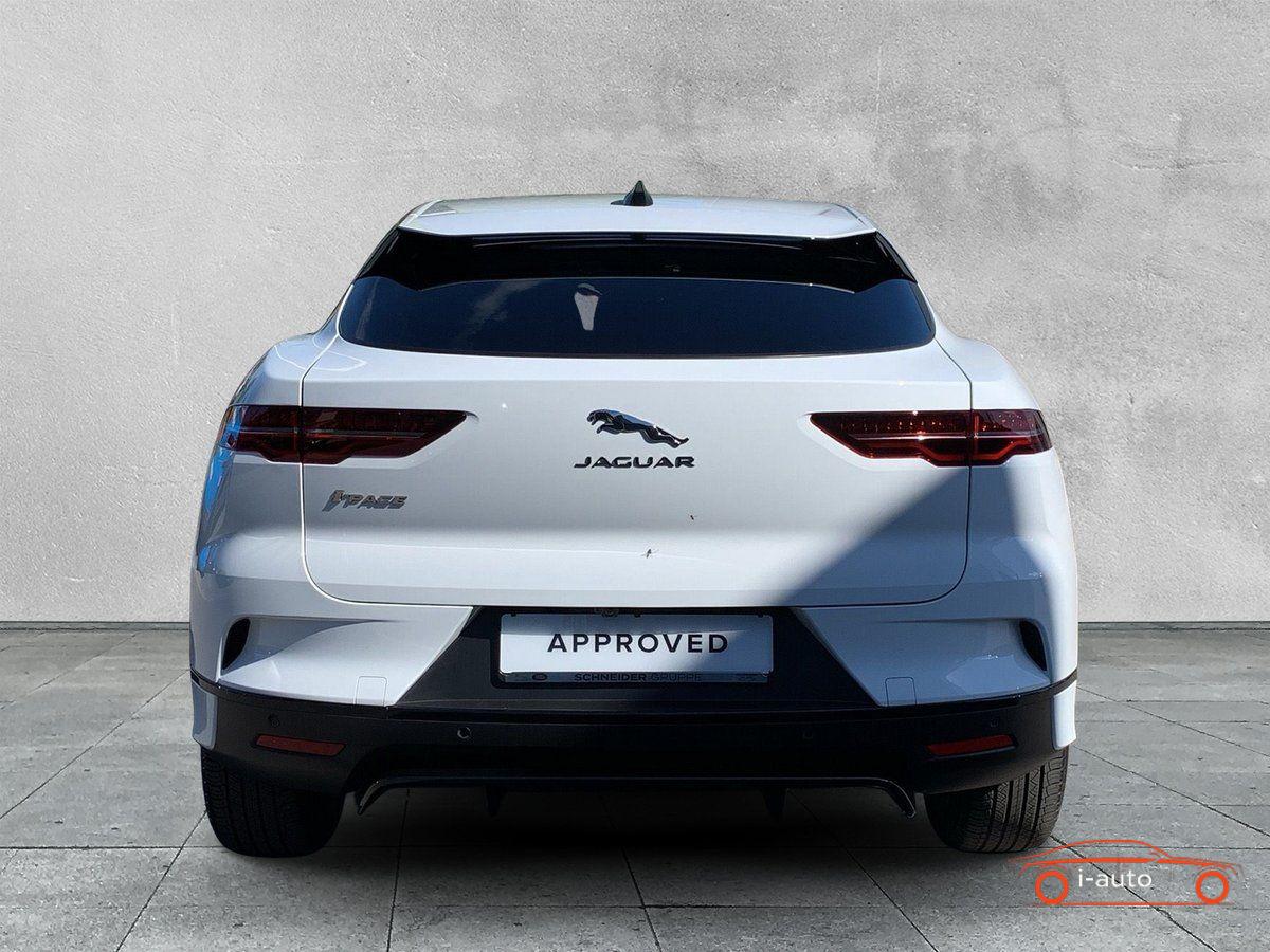 Jaguar I-Pace 2022 na predaj – fotografia 7
