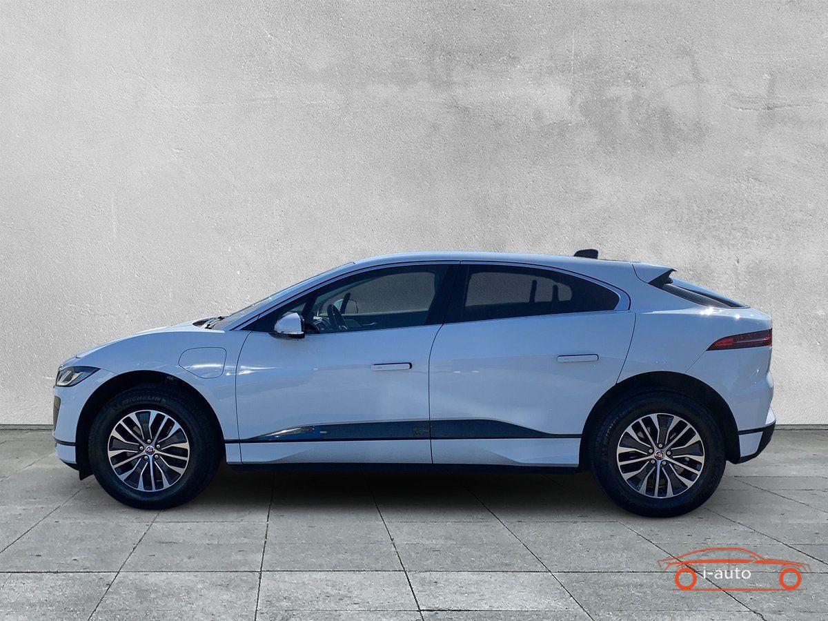 Jaguar I-Pace 2022 na predaj – fotografia 11