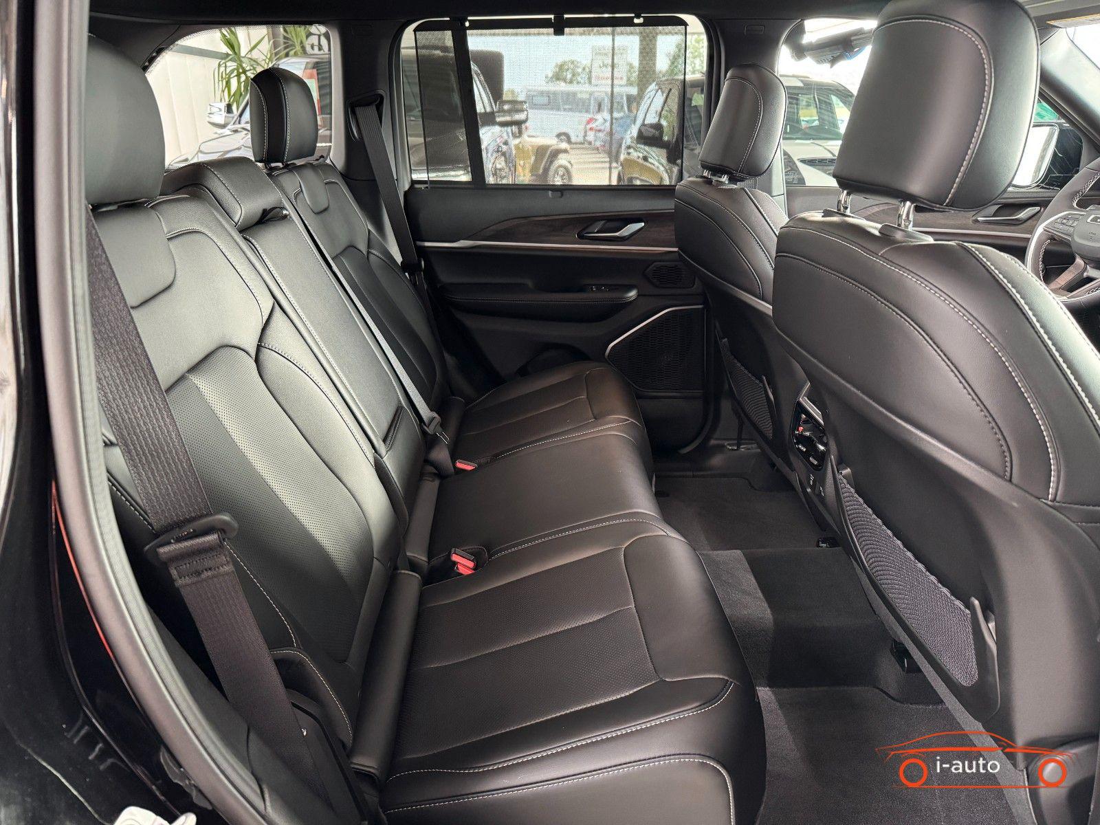 Jeep Grand Cherokee 2026 na predaj – fotografia 15