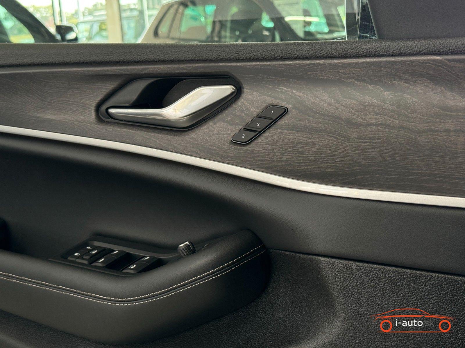 Jeep Grand Cherokee 2026 na predaj – fotografia 21