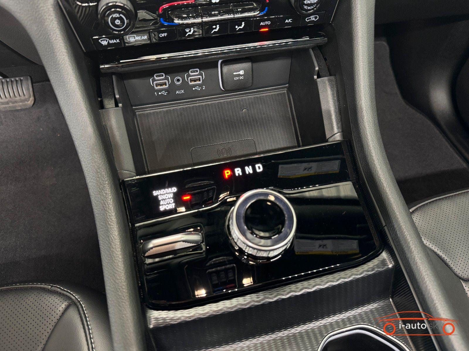 Jeep Grand Cherokee 2026 na predaj – fotografia 25