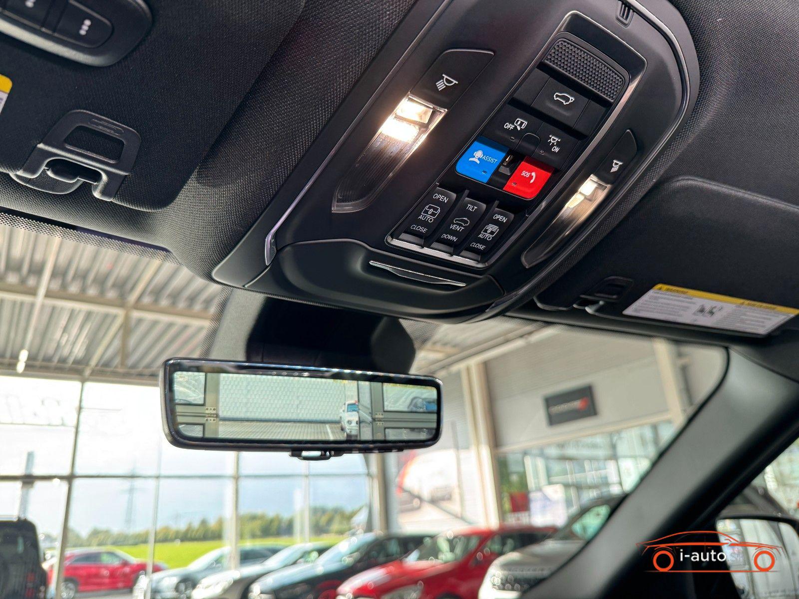 Jeep Grand Cherokee 2026 na predaj – fotografia 27