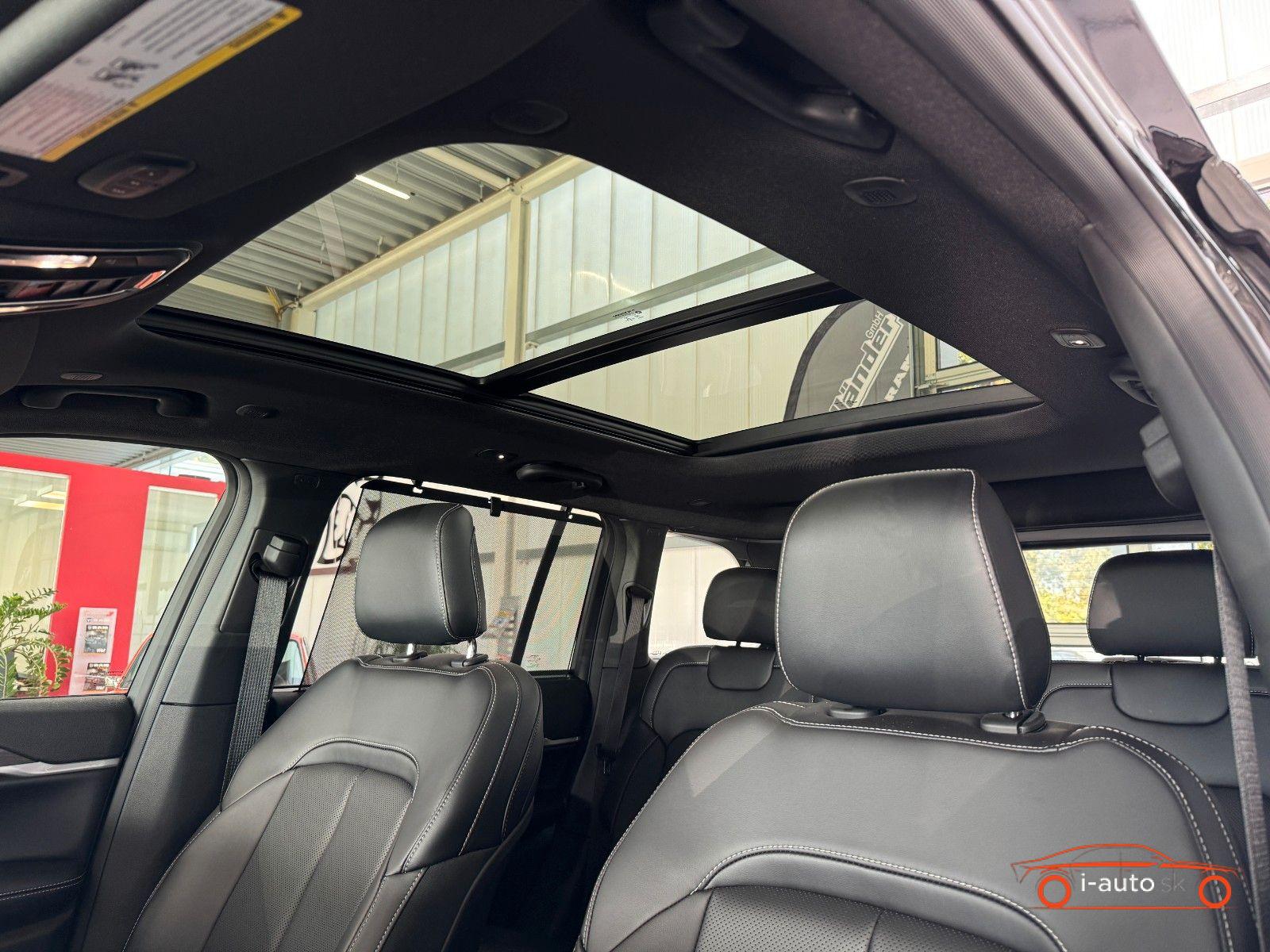 Jeep Grand Cherokee 2026 na predaj – fotografia 28