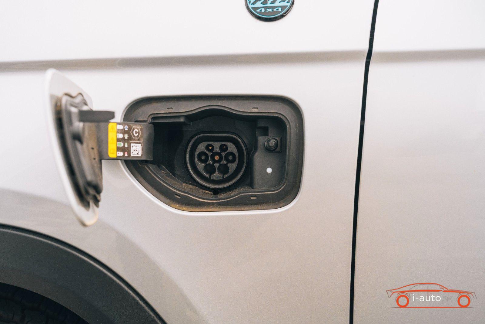Jeep Grand Cherokee 2026 na predaj – fotografia 12