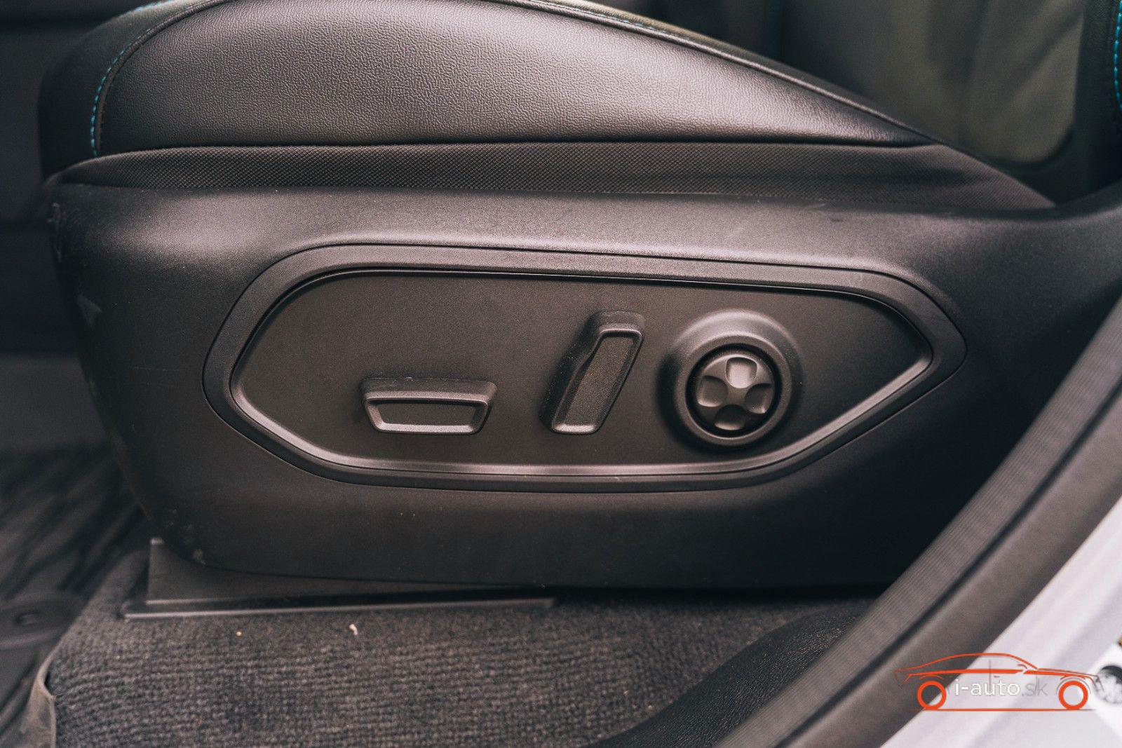 Jeep Grand Cherokee 2026 na predaj – fotografia 16