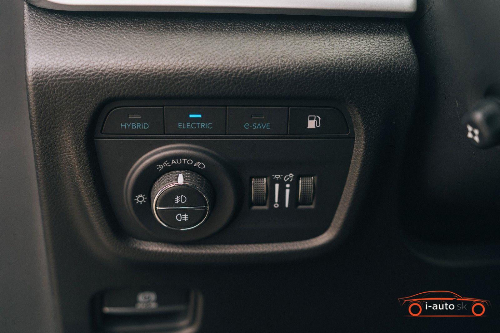 Jeep Grand Cherokee 2026 na predaj – fotografia 19