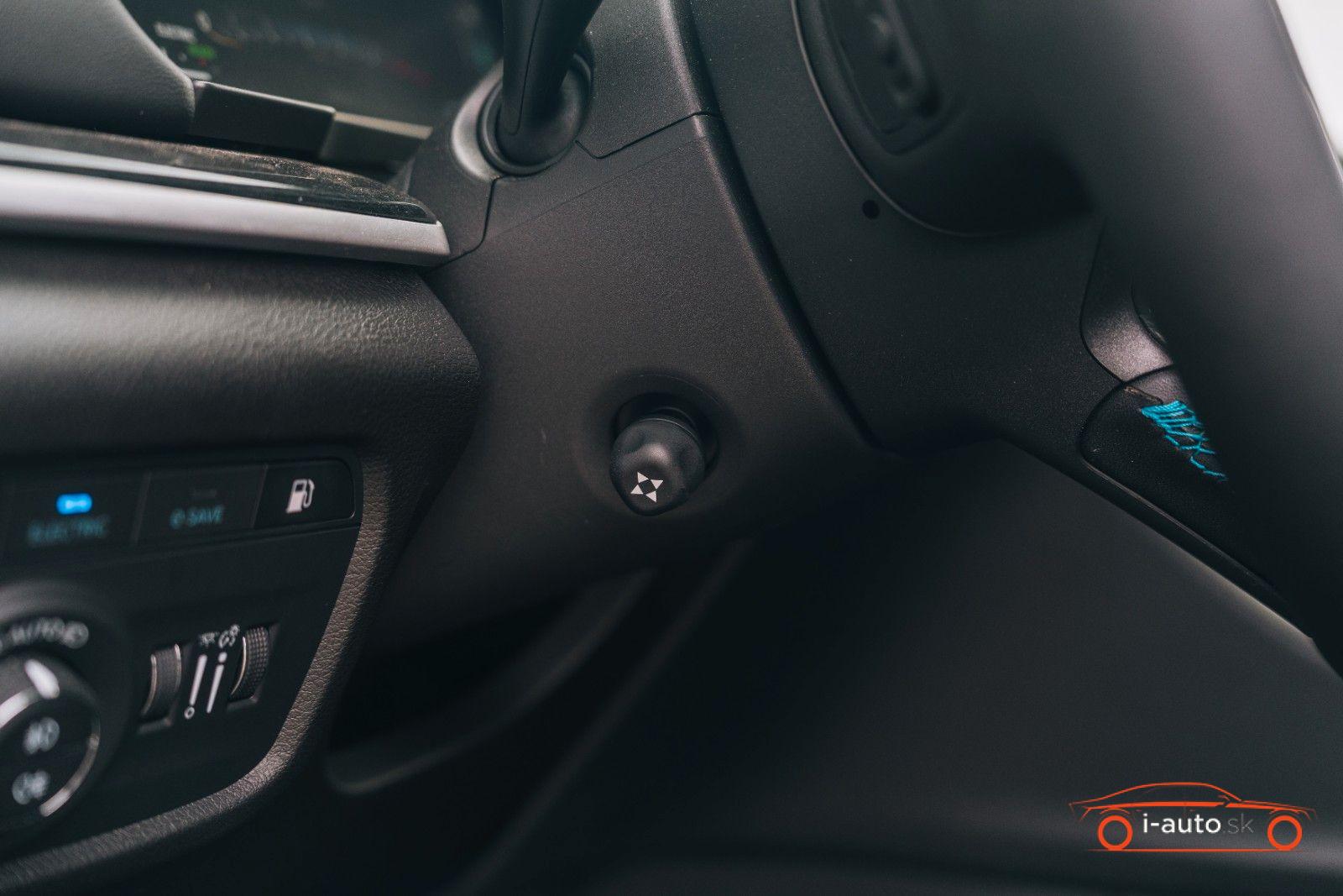 Jeep Grand Cherokee 2026 na predaj – fotografia 20