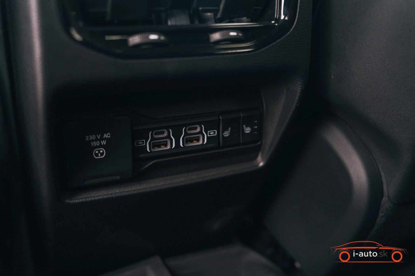 Jeep Grand Cherokee 2026 na predaj – fotografia 22