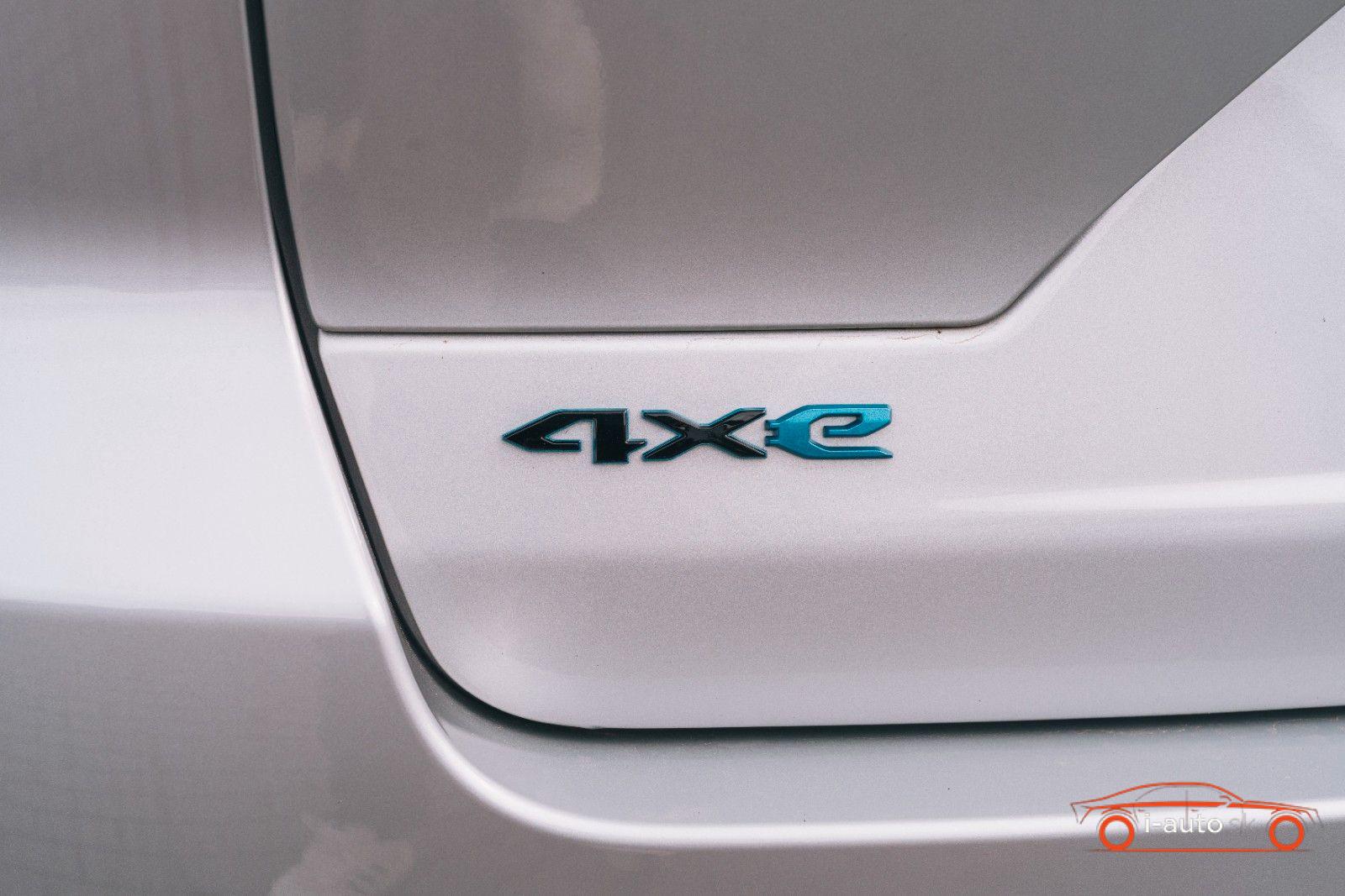 Jeep Grand Cherokee 2026 na predaj – fotografia 26