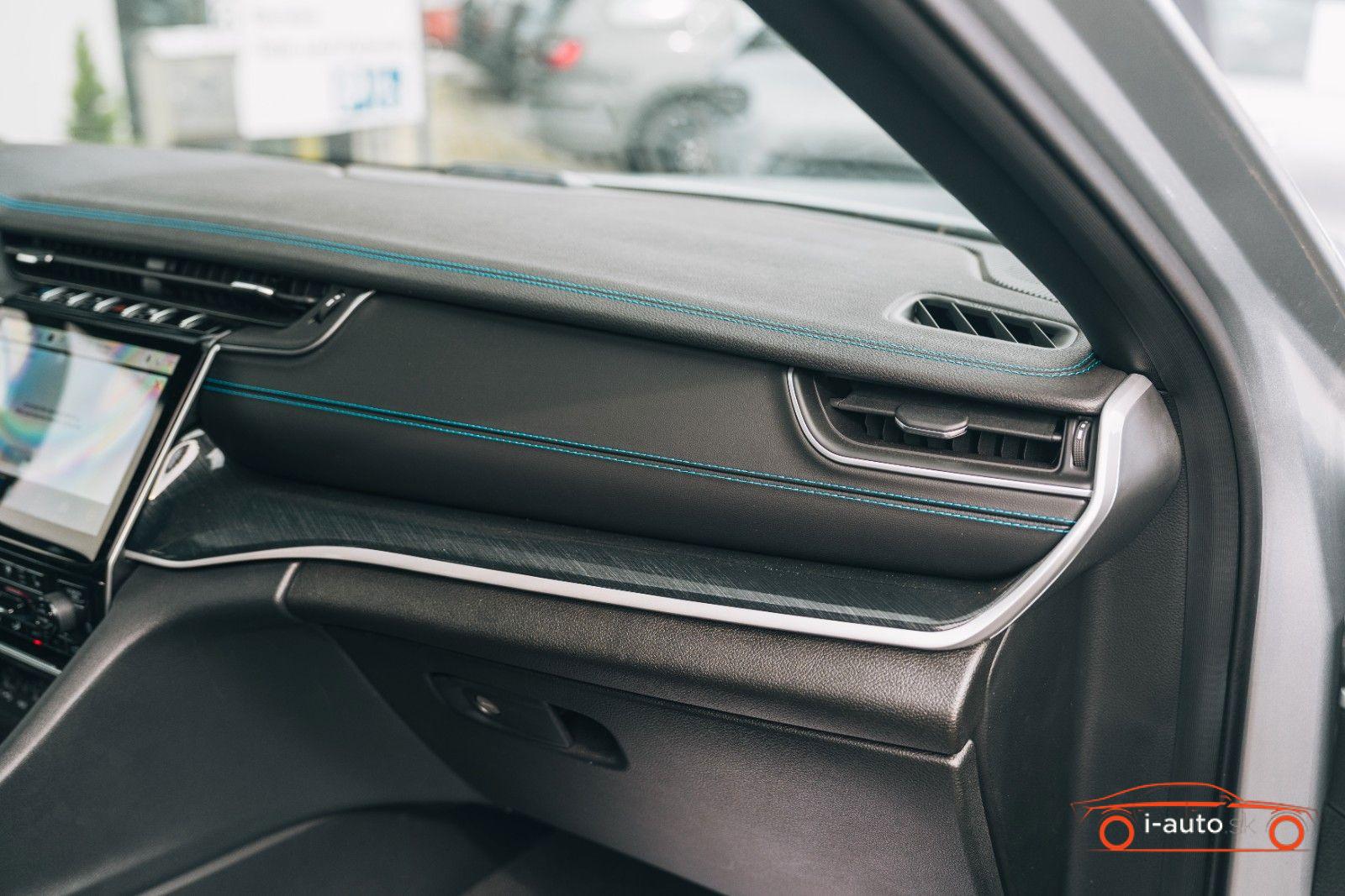 Jeep Grand Cherokee 2026 na predaj – fotografia 30