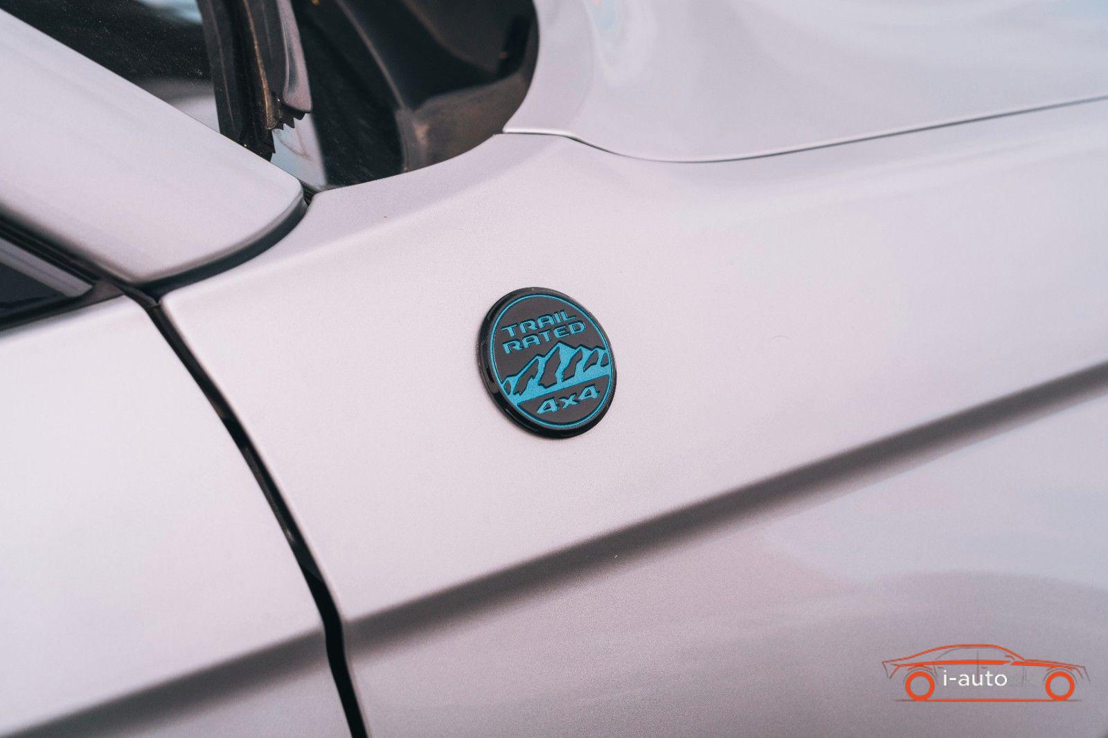 Jeep Grand Cherokee 2026 na predaj – fotografia 32