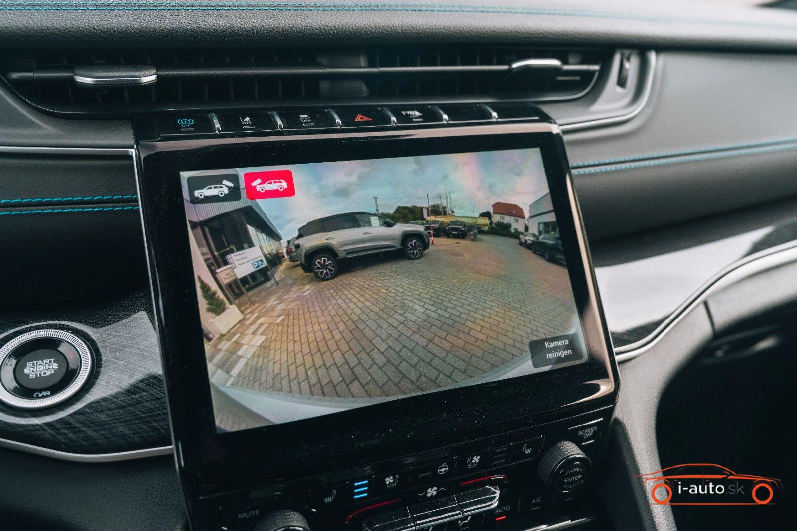 Jeep Grand Cherokee 2026 na predaj – fotografia 34