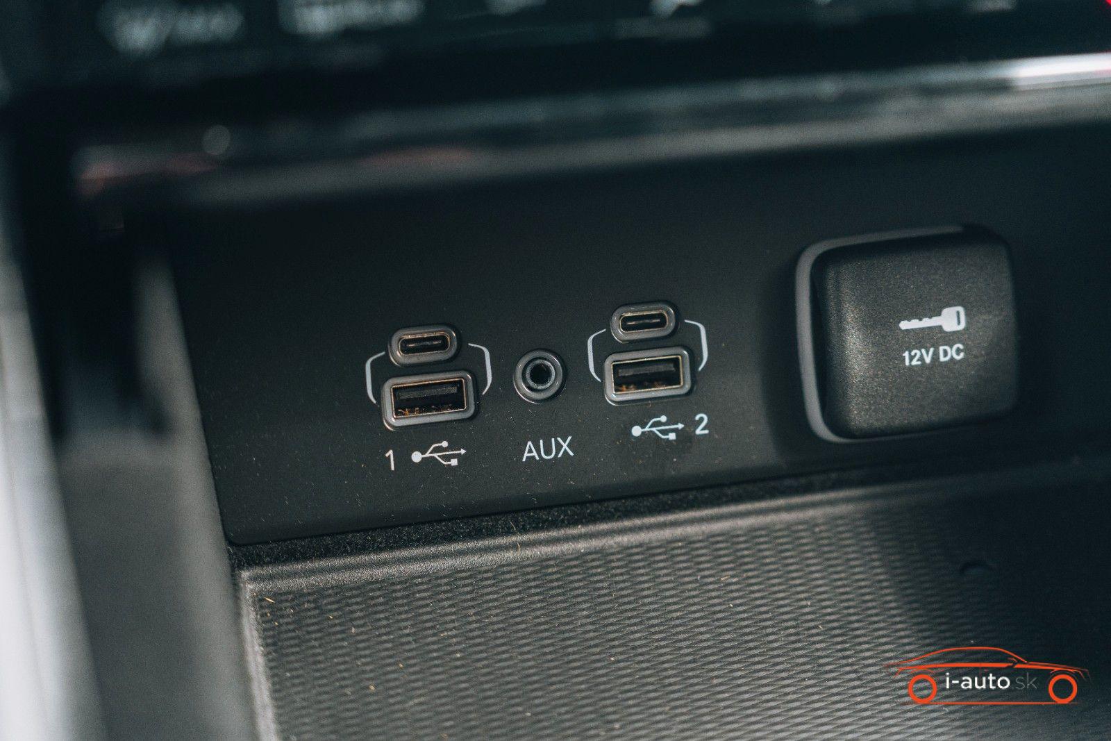 Jeep Grand Cherokee 2026 na predaj – fotografia 36