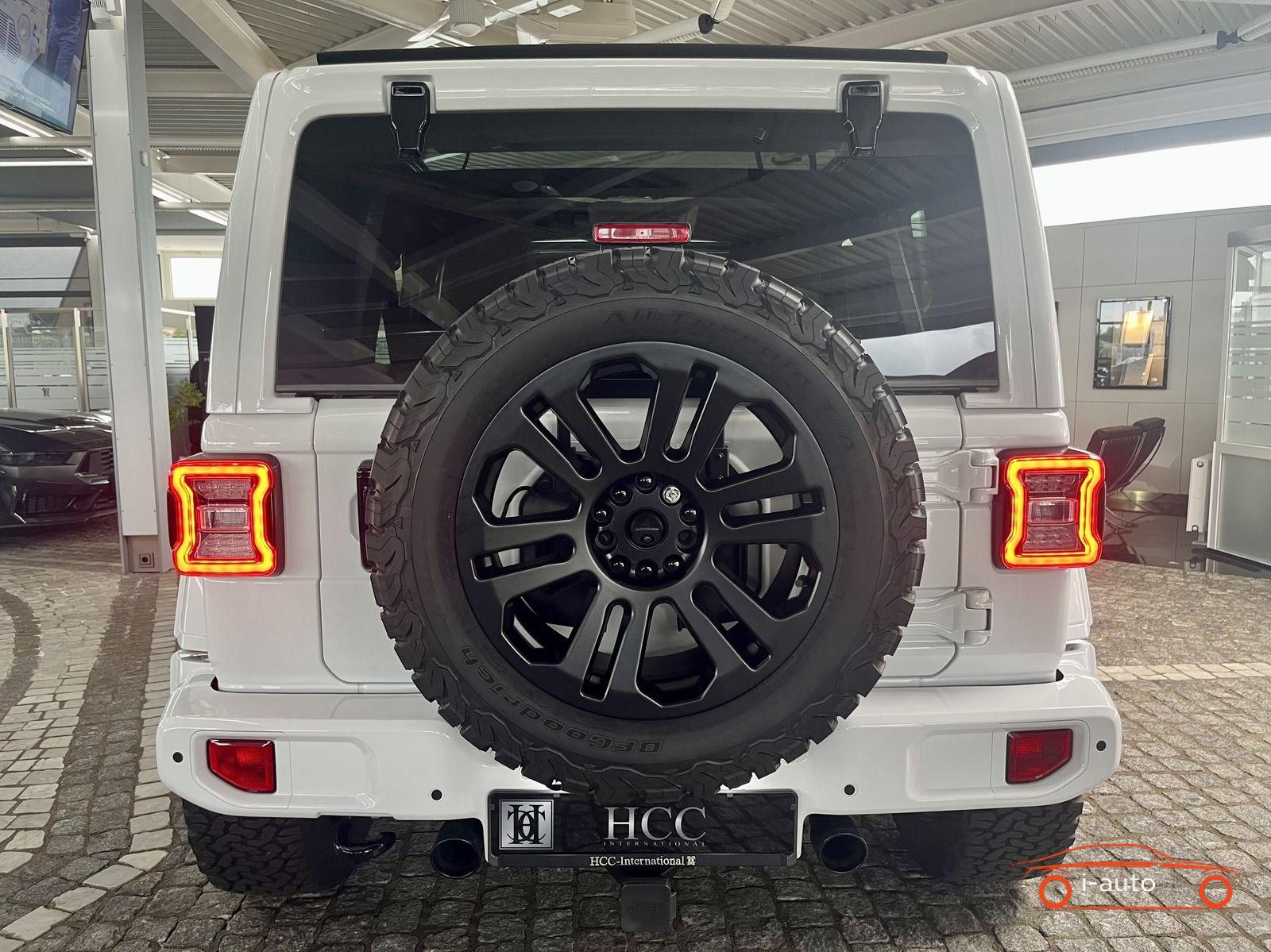 Jeep Wrangler 2024 na predaj – fotografia 6