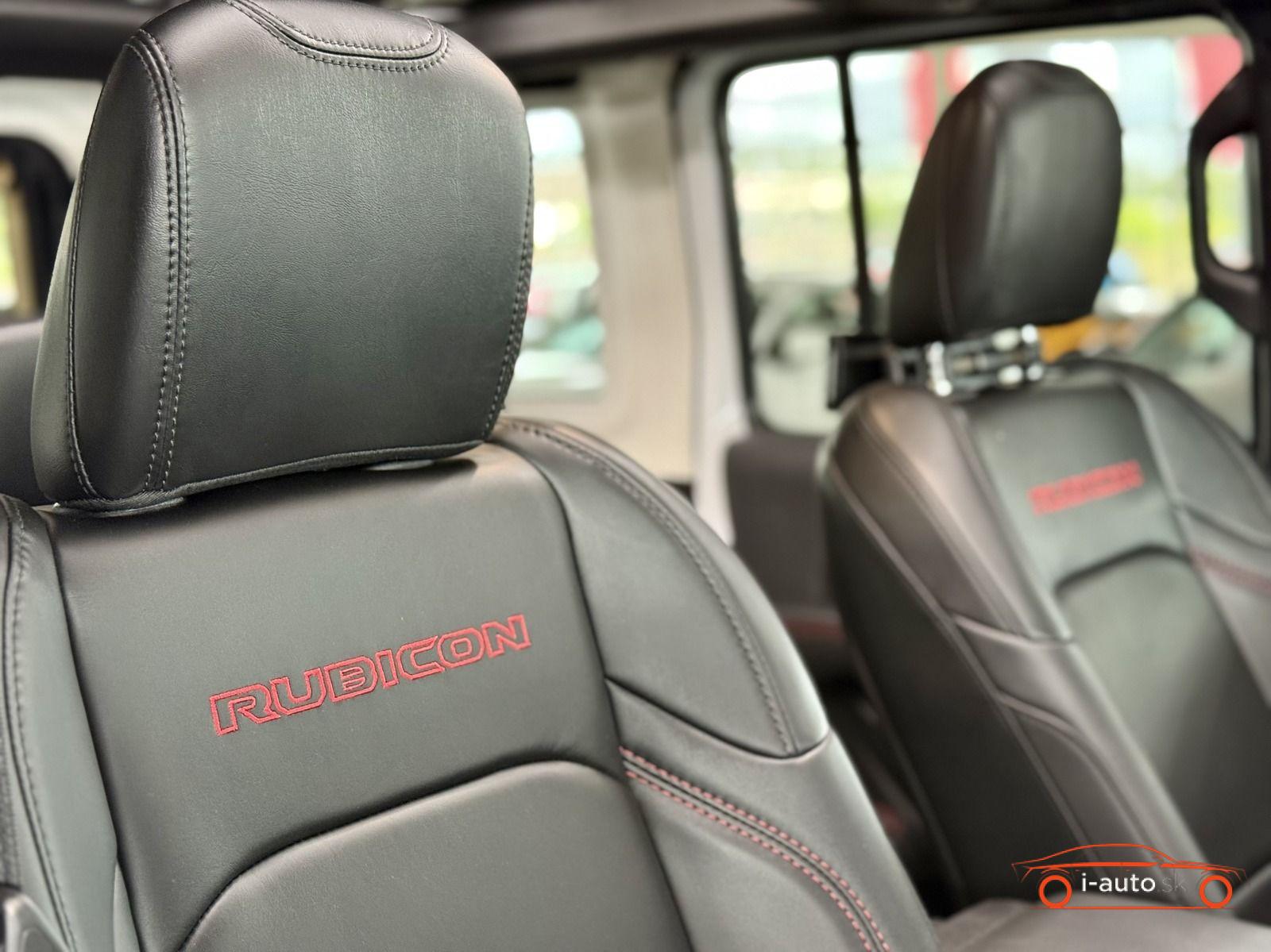 Jeep Wrangler 2024 na predaj – fotografia 22