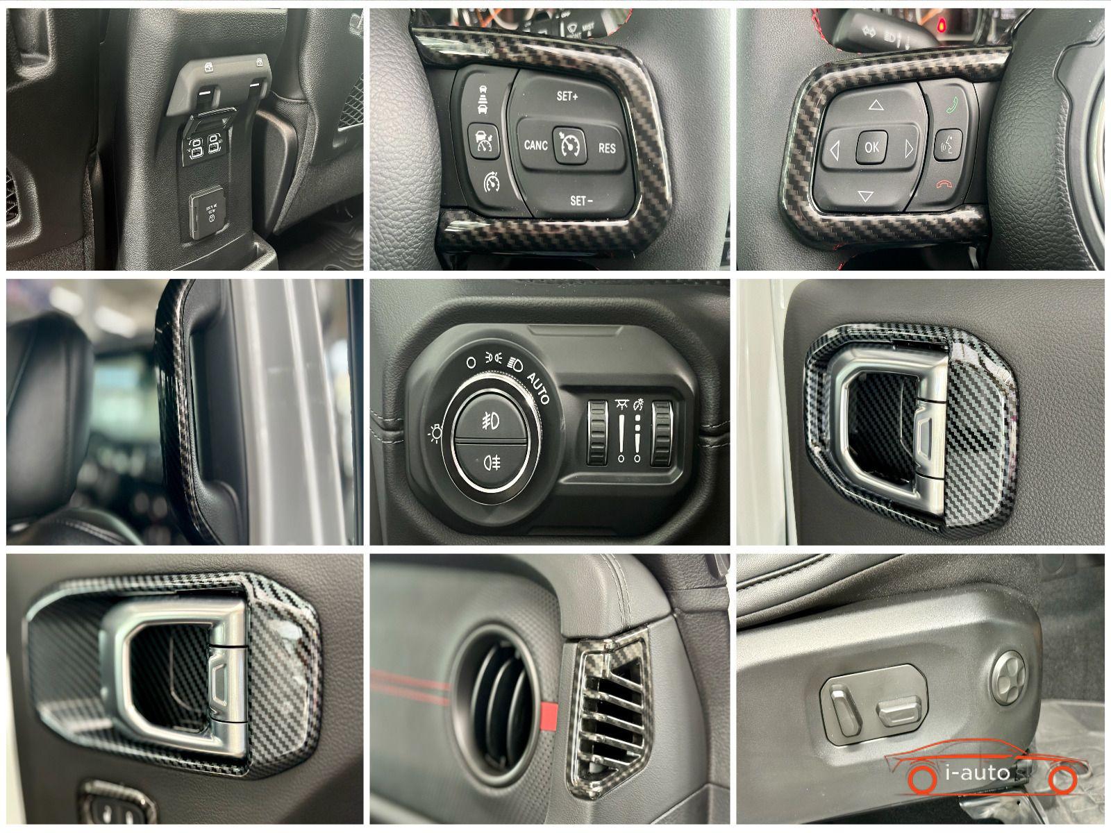 Jeep Wrangler 2024 na predaj – fotografia 29