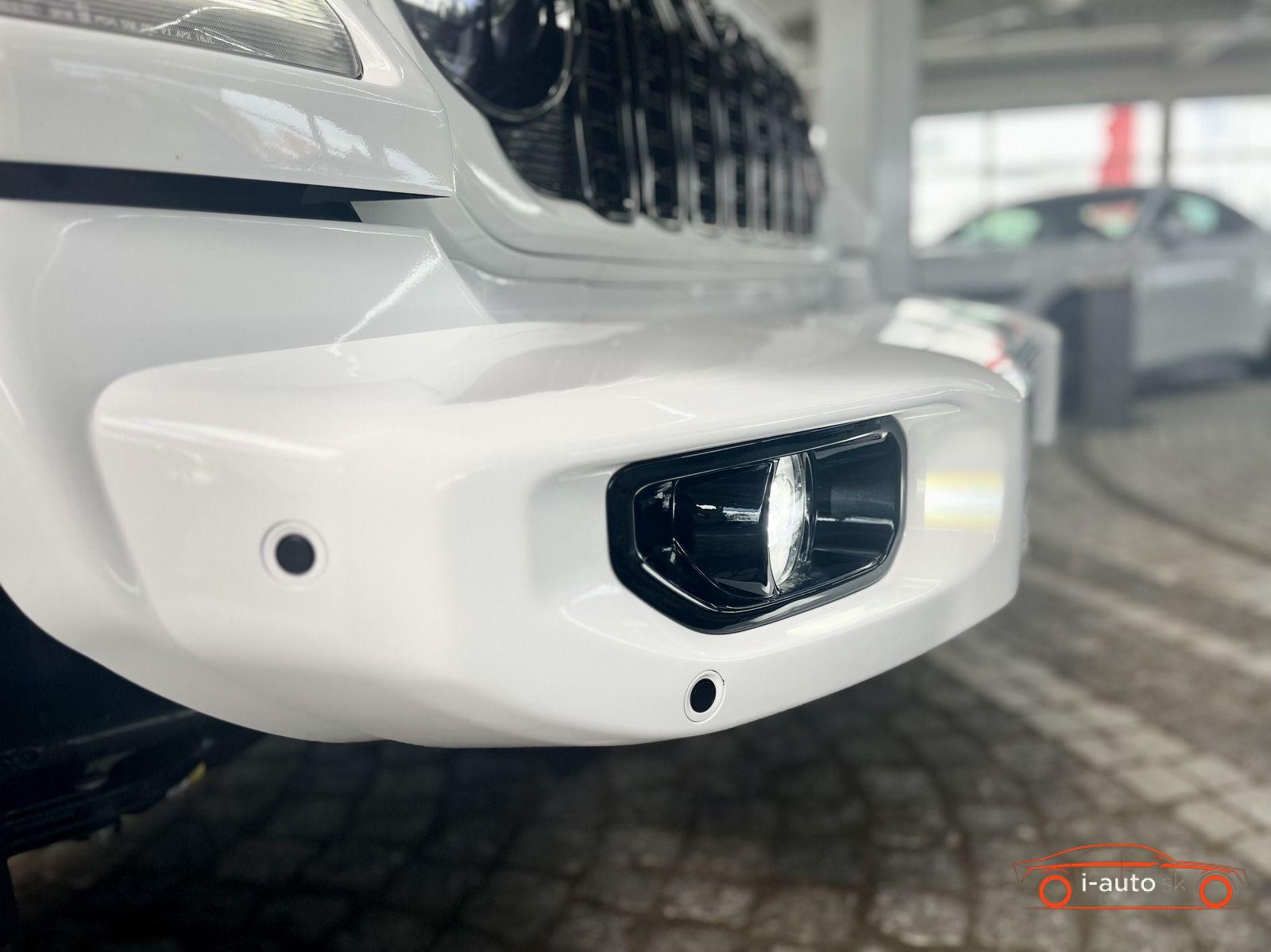 Jeep Wrangler 2024 na predaj – fotografia 33
