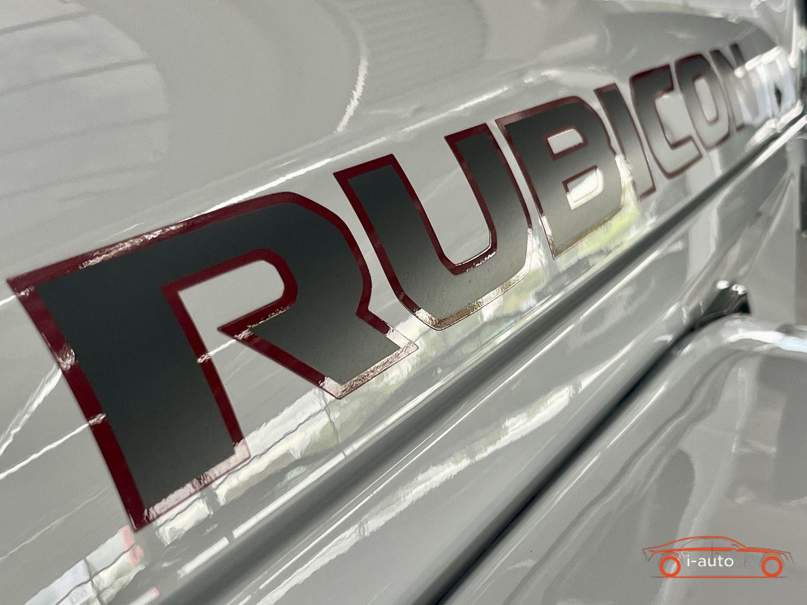 Jeep Wrangler 2024 na predaj – fotografia 35