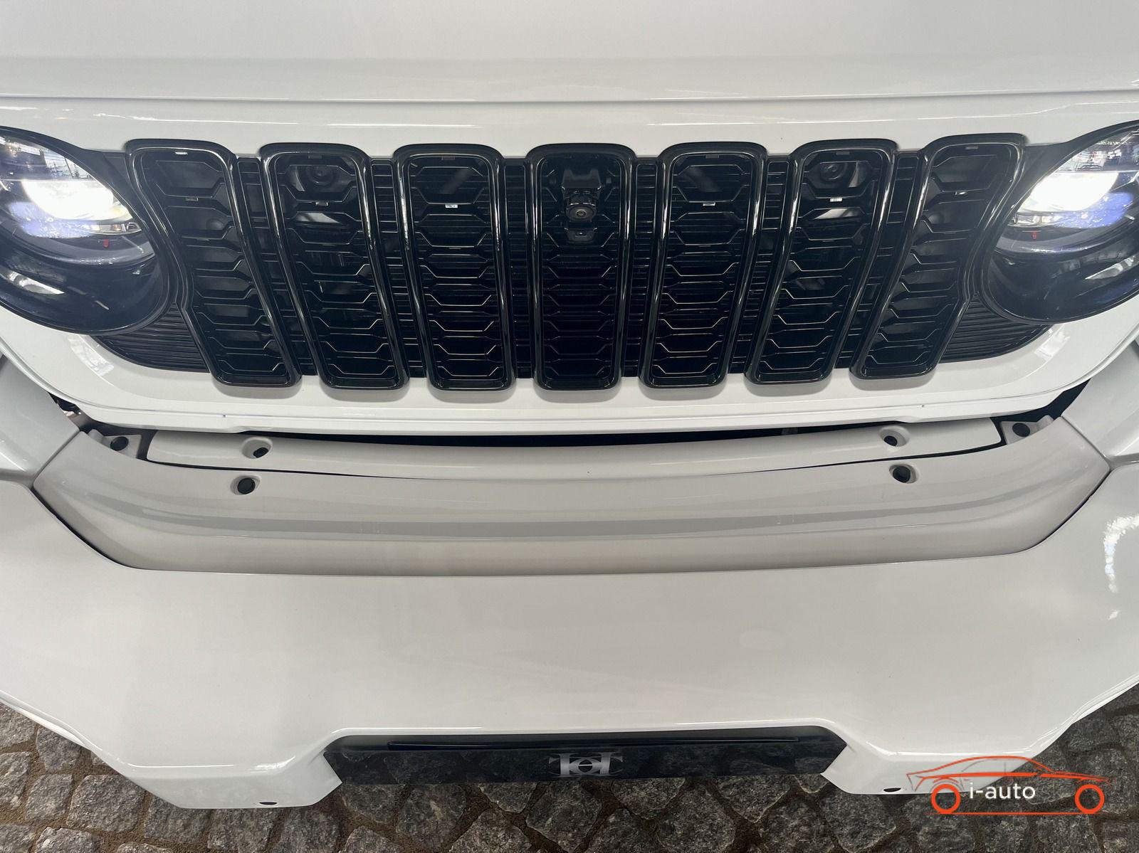 Jeep Wrangler 2024 na predaj – fotografia 36