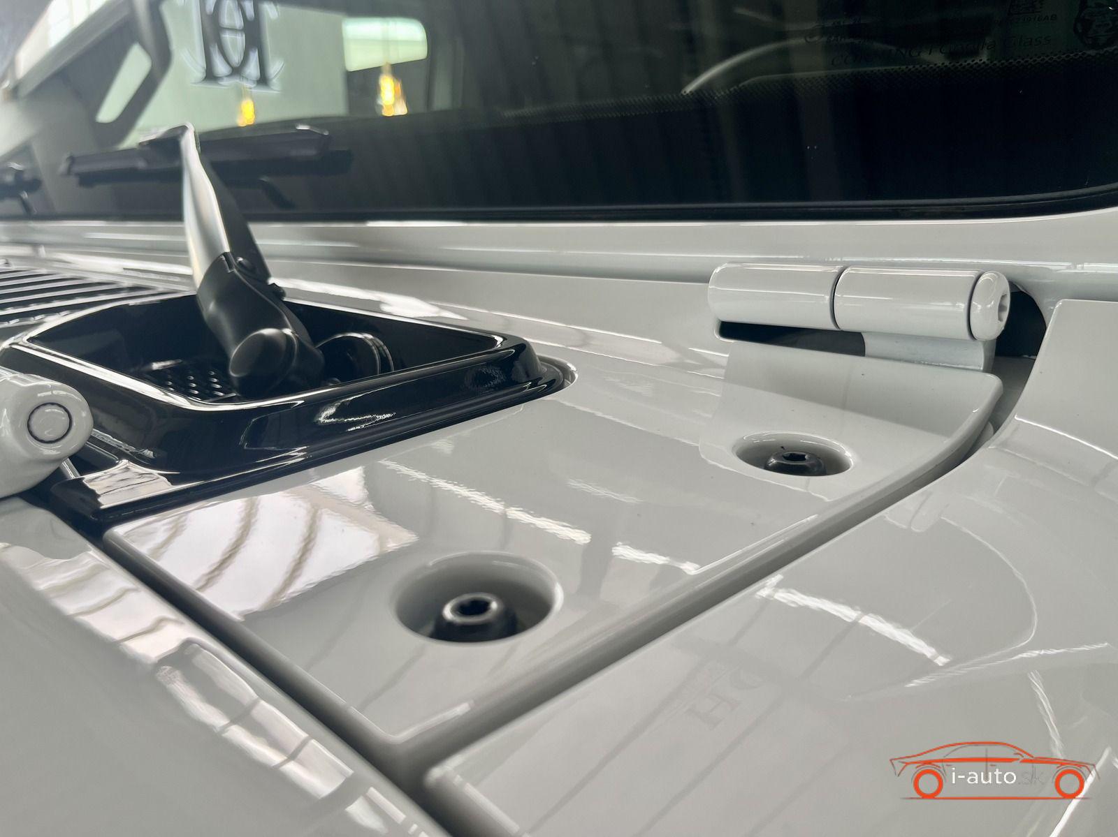 Jeep Wrangler 2024 na predaj – fotografia 37