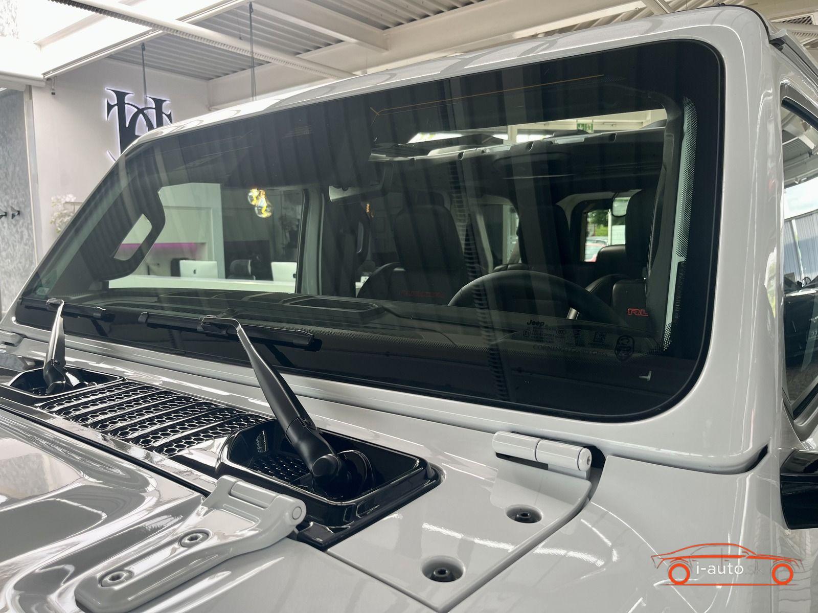 Jeep Wrangler 2024 na predaj – fotografia 38