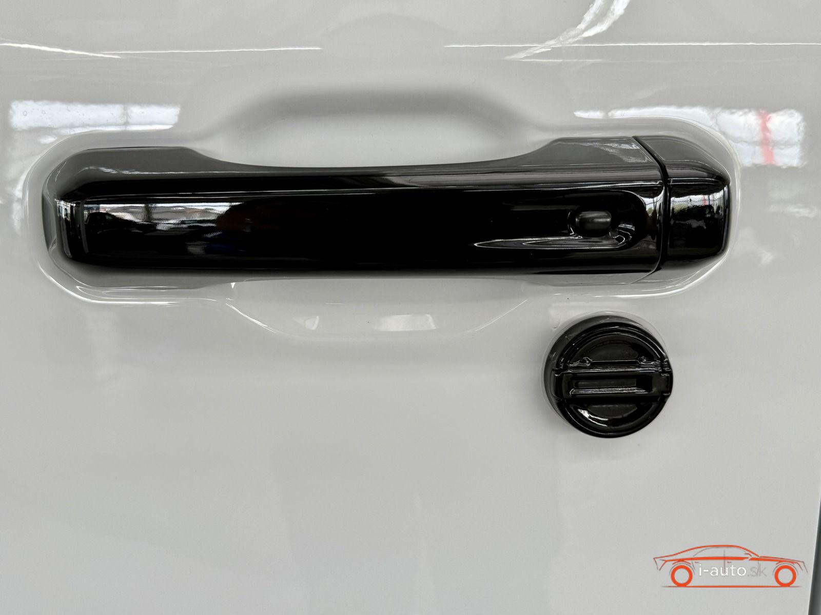 Jeep Wrangler 2024 na predaj – fotografia 40