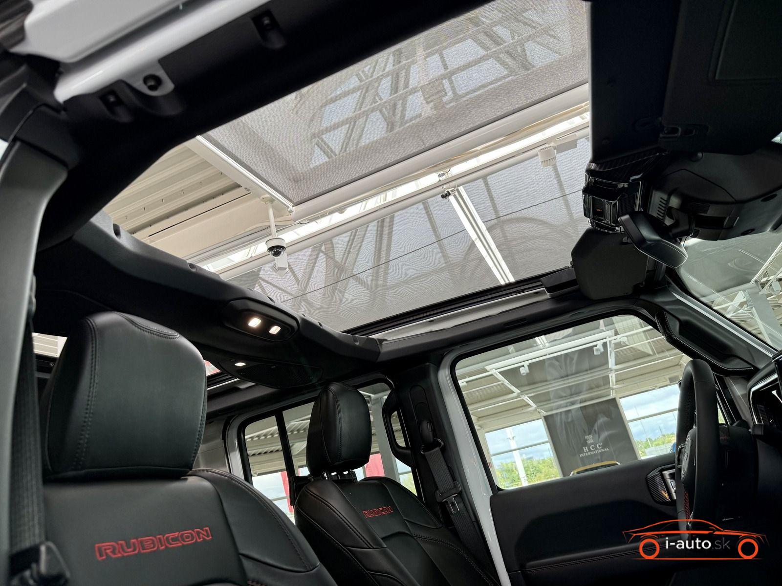 Jeep Wrangler 2024 na predaj – fotografia 41