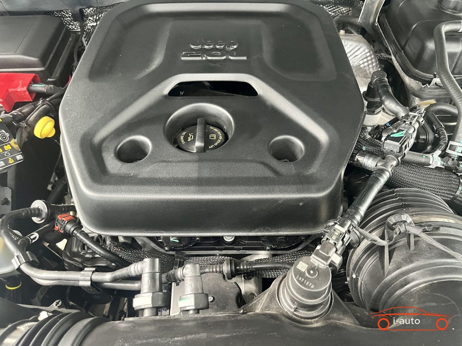 Jeep Wrangler 2024 na predaj – fotografia 49