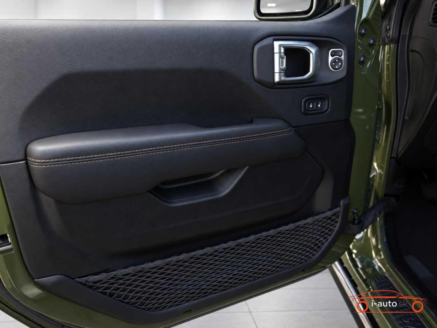 Jeep Wrangler 2022 na predaj – fotografia 6