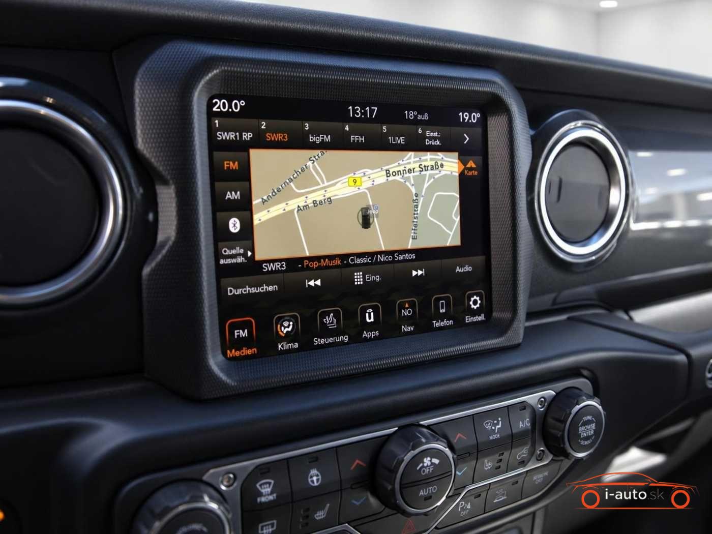 Jeep Wrangler 2022 na predaj – fotografia 12