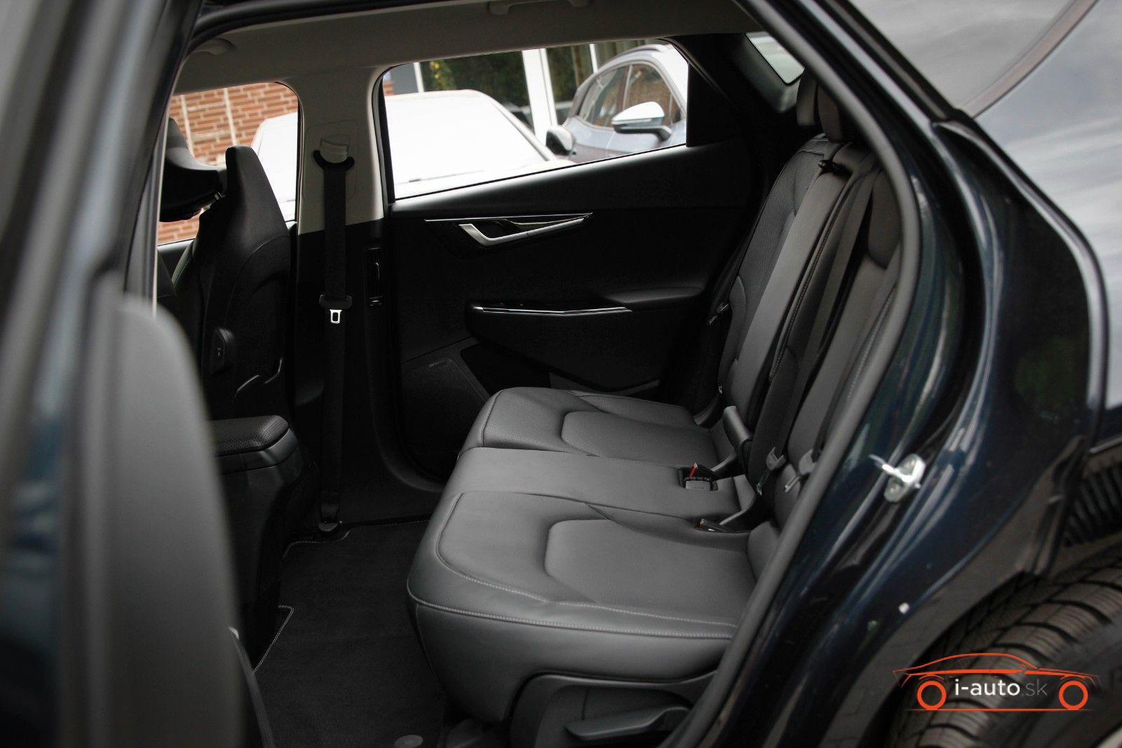 Kia EV6 2021 na predaj – fotografia 8