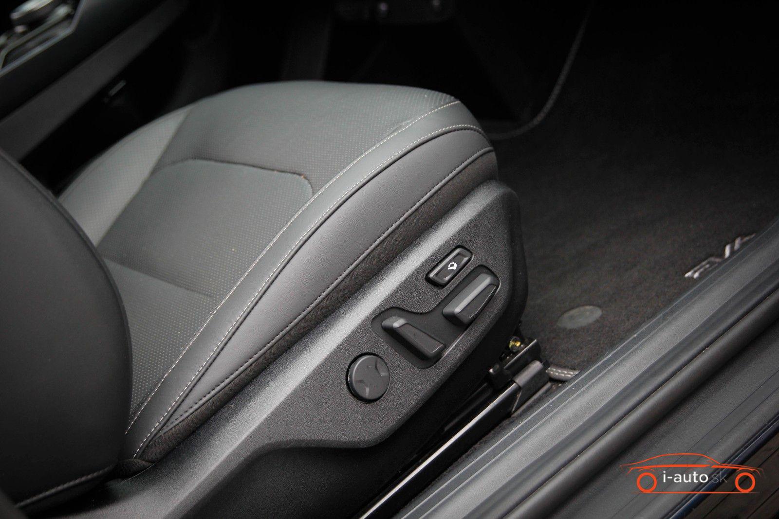 Kia EV6 2021 na predaj – fotografia 15