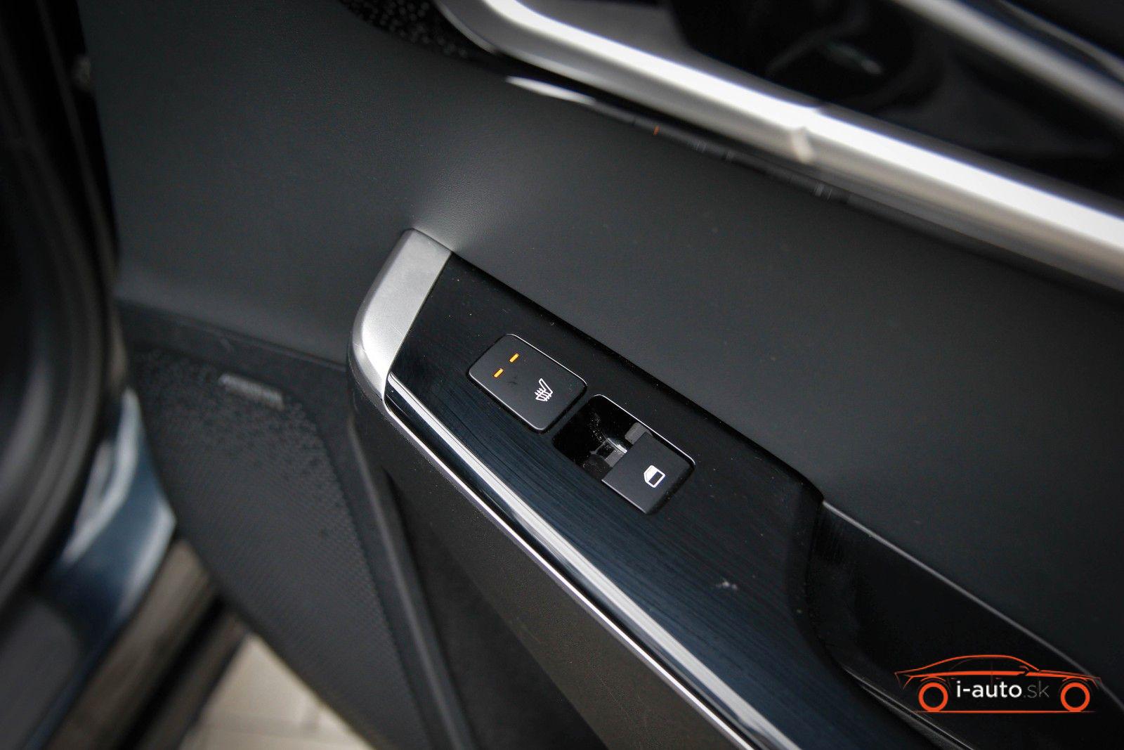 Kia EV6 2021 na predaj – fotografia 17