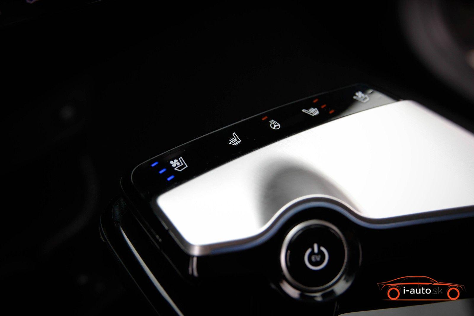 Kia EV6 2021 na predaj – fotografia 18
